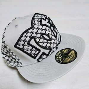 뉴에라 7 3/8 모자 볼캡 그레이