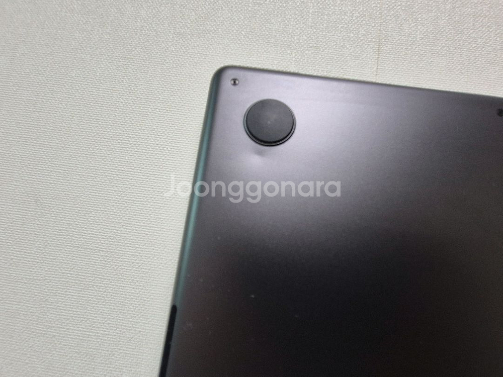 맥북프로16인치 M3 18GB 512GB--3