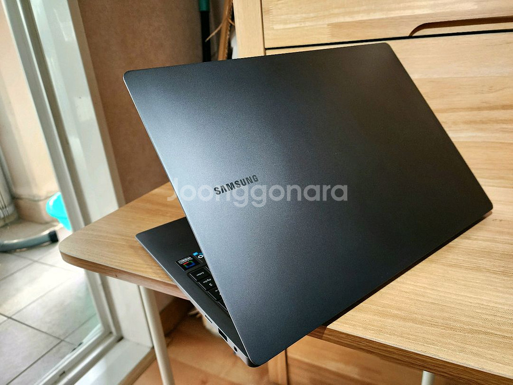 신동급 16인치 삼성 갤럭시북3 프로 i7 32G 최상--0