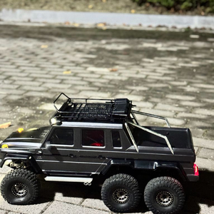 트랙사스 trx6 rc카