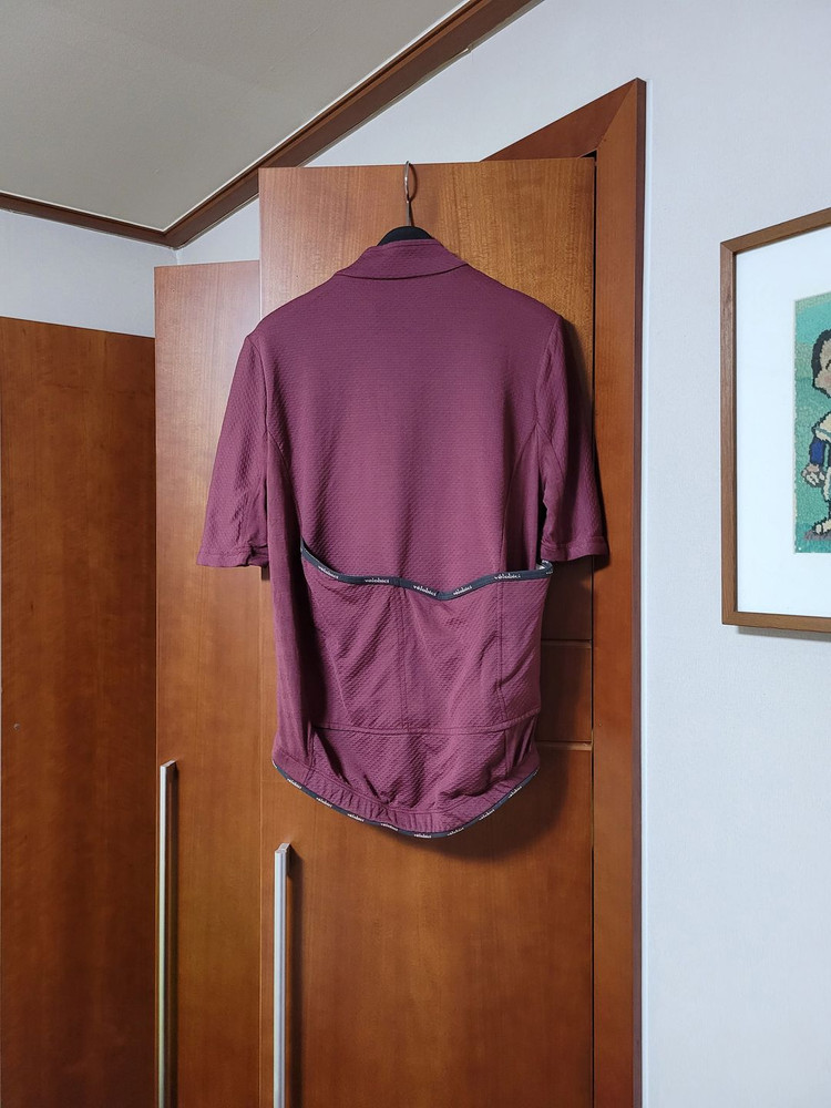 벨로비치 Rene 져지, 빕숏 이미지