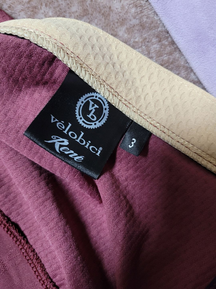 벨로비치 Rene 져지, 빕숏 이미지