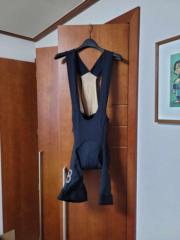 벨로비치 Rene 져지, 빕숏 이미지