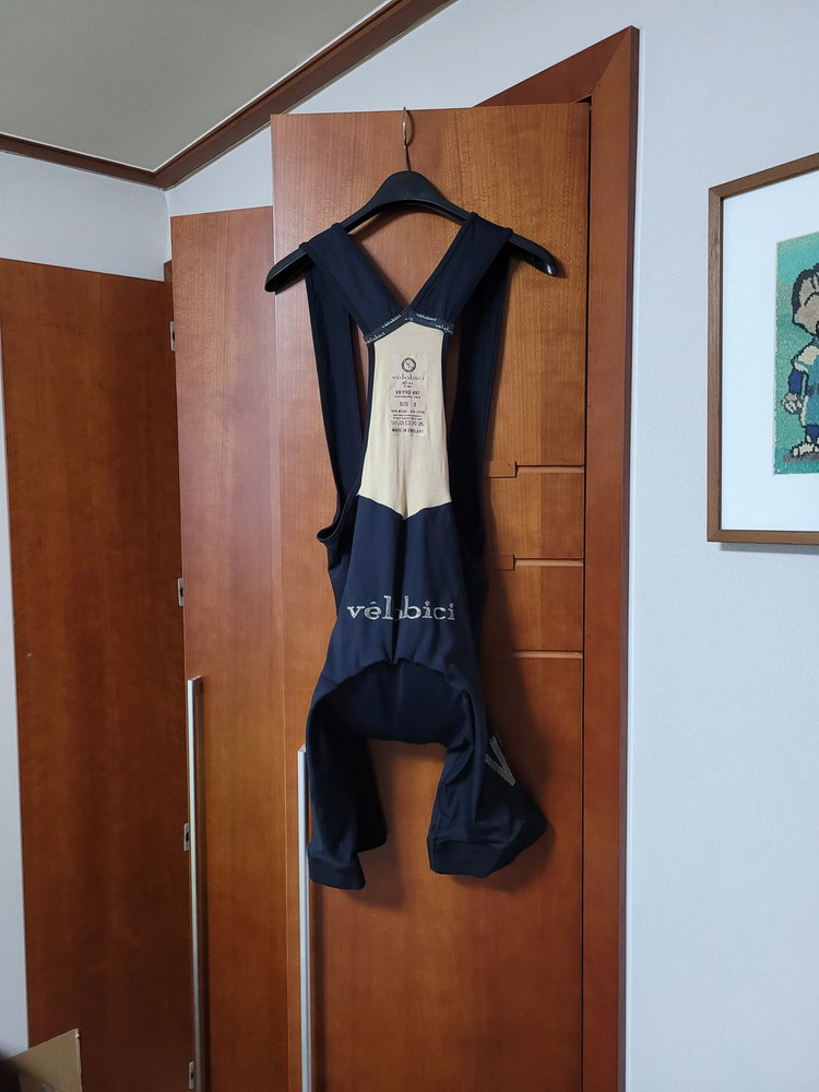 벨로비치 Rene 져지, 빕숏 이미지