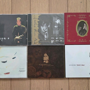 이은미 CD