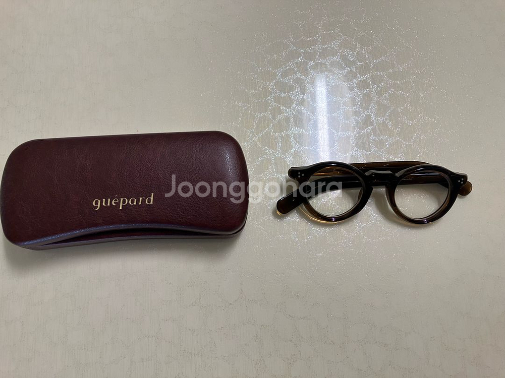 규파드gp07 안경 새제품급 싸게 마지막기회--0