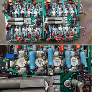 PCB 리니어 필립스 RSPP53 H9346 TR