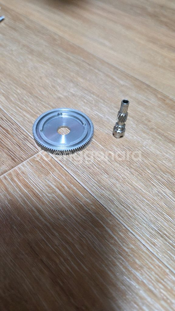 스티즈 기어세트--0