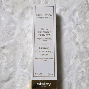 시슬리 시슬리아 랭테그랄 에이지 퍼밍 세럼 30ml