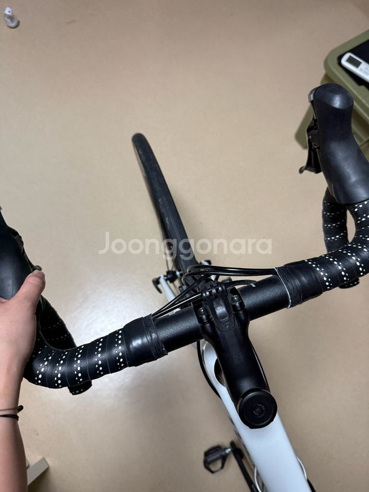 TREK 에몬다 SL5 105 47사이즈--1