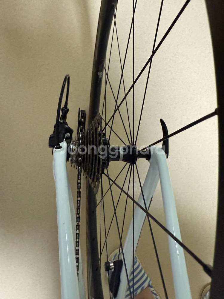 TREK 에몬다 SL5 105 47사이즈--2