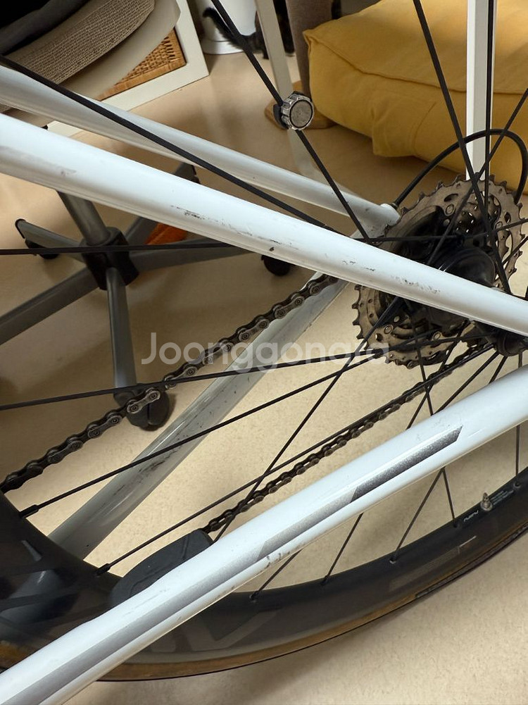 TREK 에몬다 SL5 105 47사이즈--4