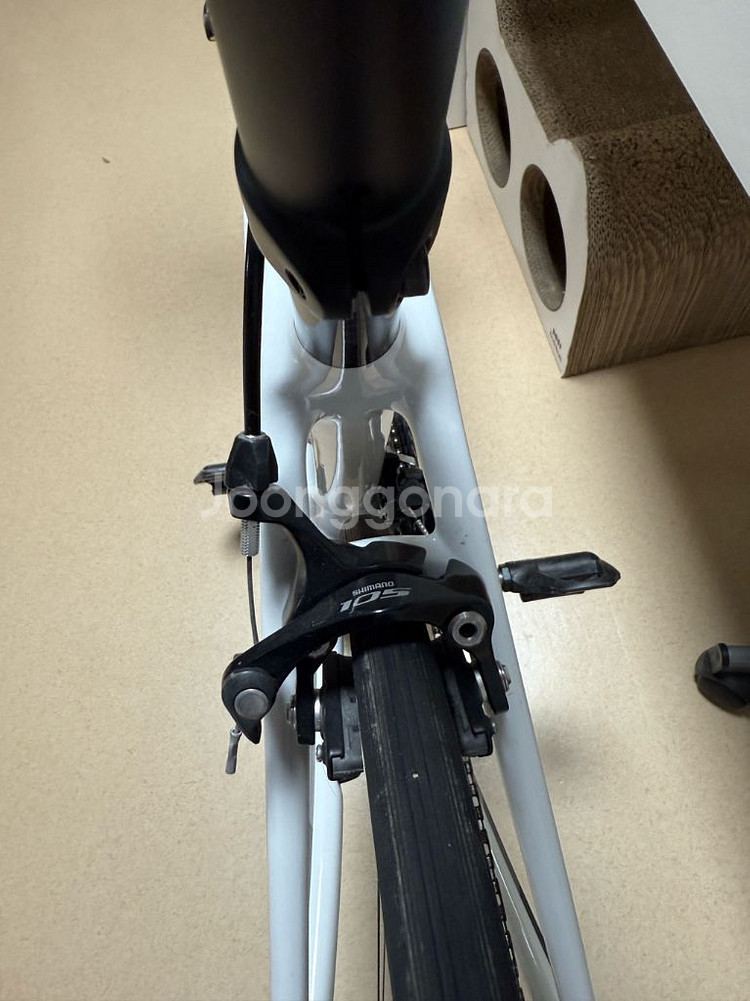 TREK 에몬다 SL5 105 47사이즈--3