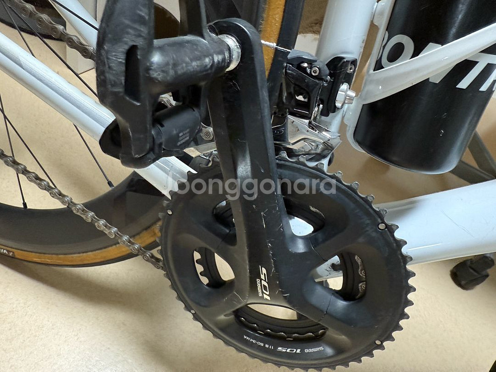 TREK 에몬다 SL5 105 47사이즈--6