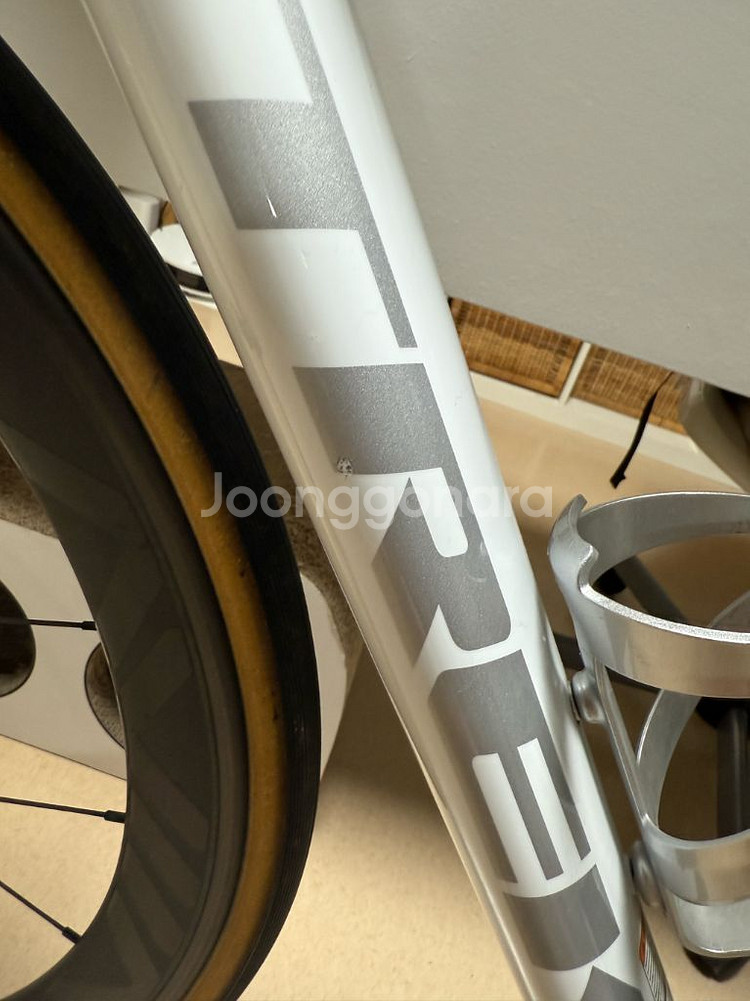 TREK 에몬다 SL5 105 47사이즈--5