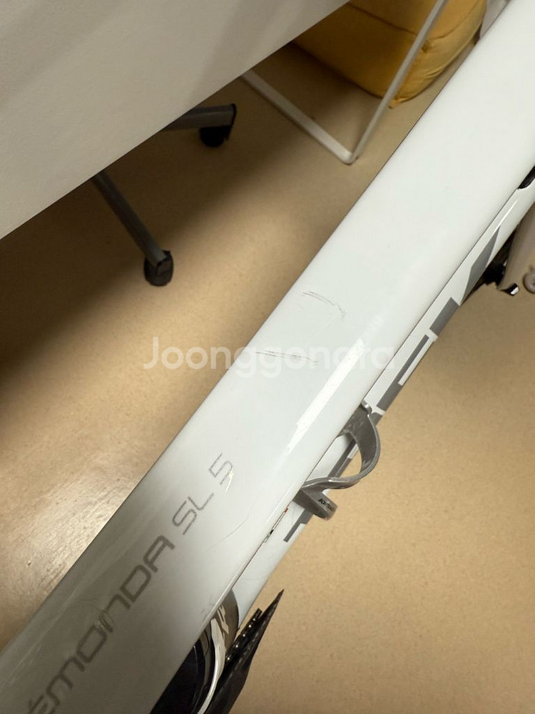 TREK 에몬다 SL5 105 47사이즈--9