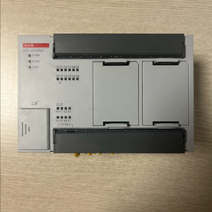전기기능장 PLC XBC-DR20SU