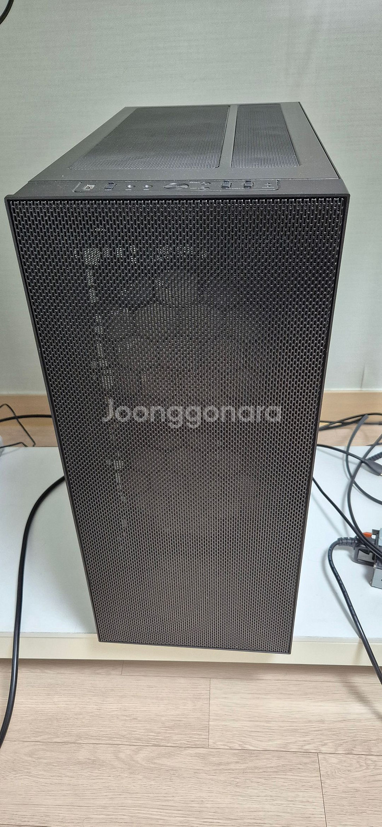 AMD 쓰레드리퍼 5975WX 본체 판매합니다--0