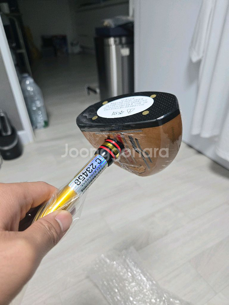 피닉스파크 골프체 K-05--1