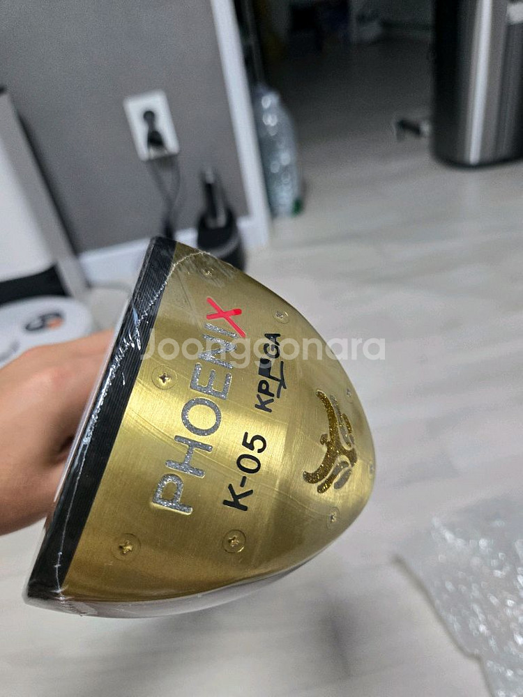 피닉스파크 골프체 K-05--0