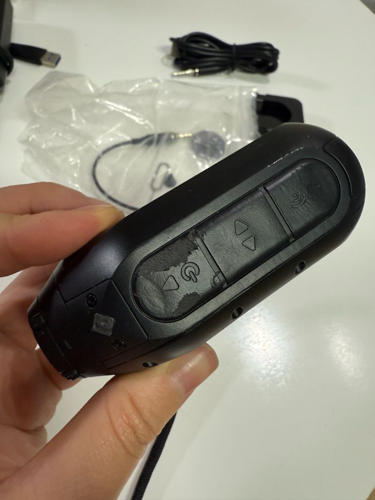 고스트 드리프트 xl 자전거 블박--1