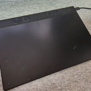 와콤 인튜어스 프로 중형 PTK670