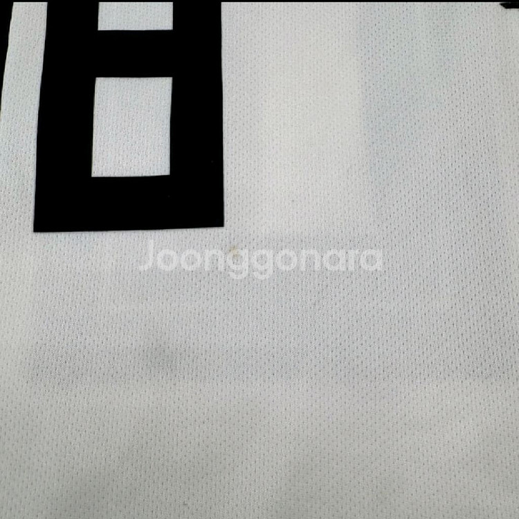 키미히 친필 싸인유니폼--4