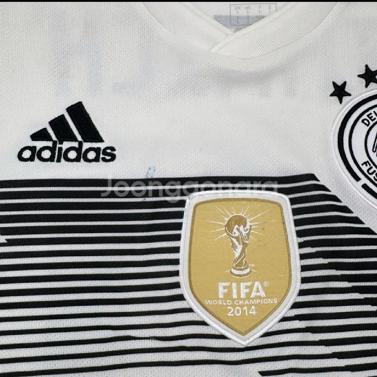 키미히 친필 싸인유니폼--8