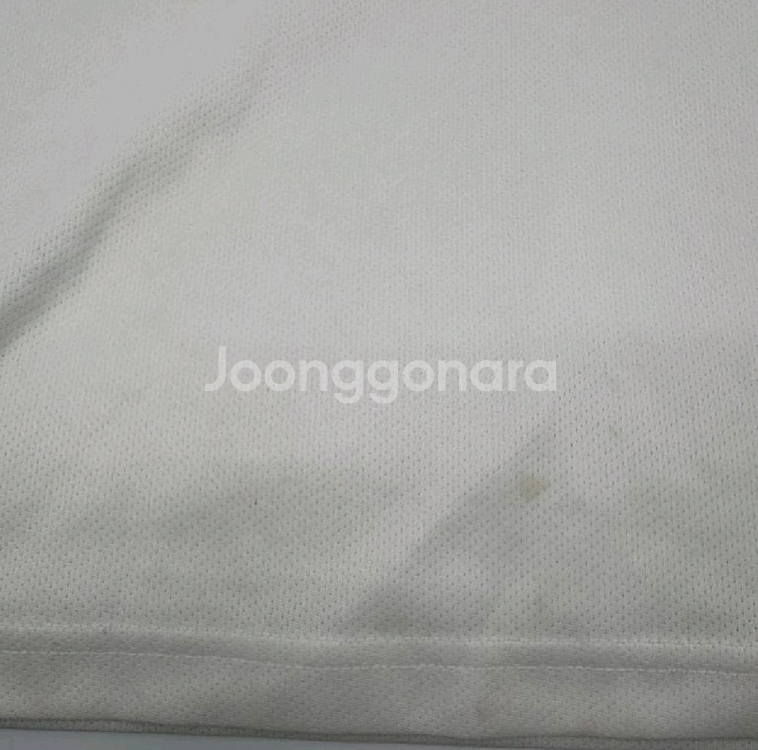 키미히 친필 싸인유니폼--5