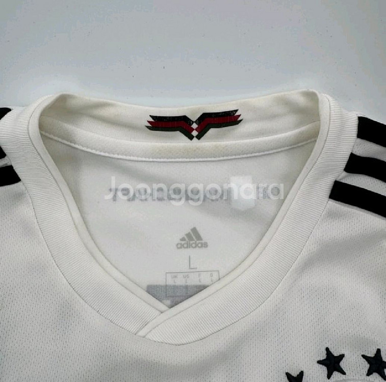 키미히 친필 싸인유니폼--9