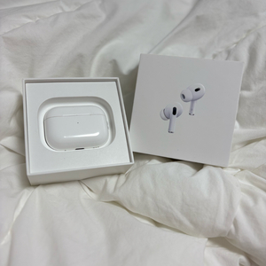 에어팟프로2 급처
