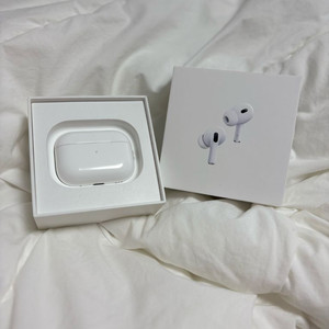에어팟프로2 급처