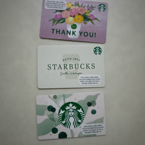 스타벅스 카드 5만원권 판매합니다