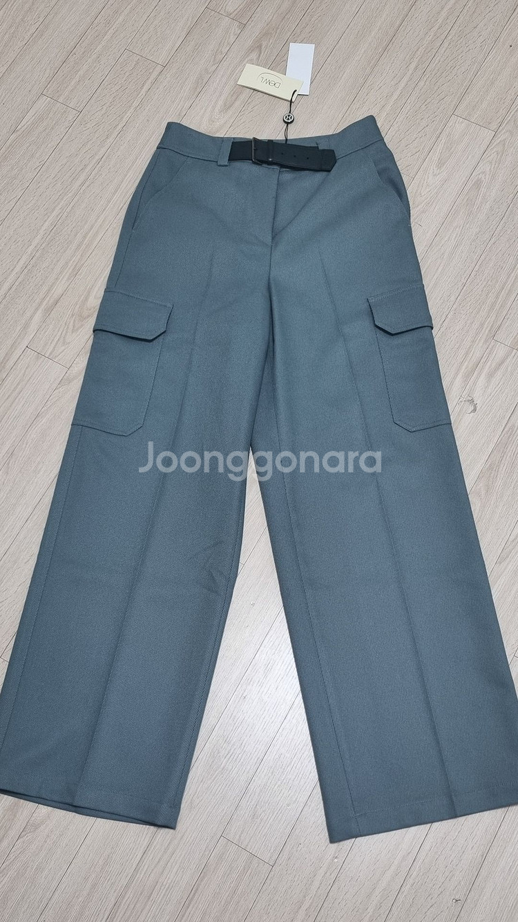 듀엘 팬츠--1