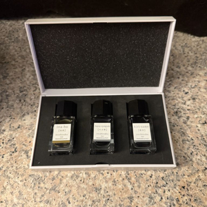 이로시주쿠 잉크 3종(단종잉크-벼이삭 포함)