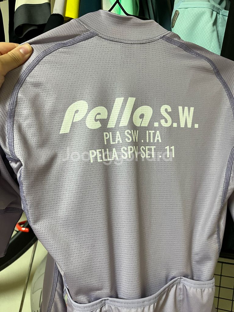 펠라 연보라 져지 (여성 S)--1