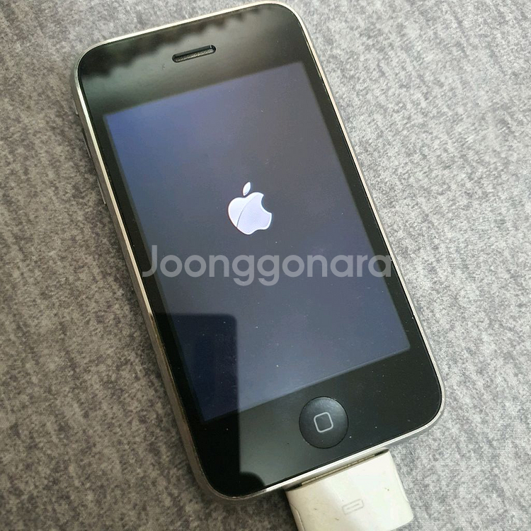 애플 아이폰 3gs 16기가 a1303 부품용--0