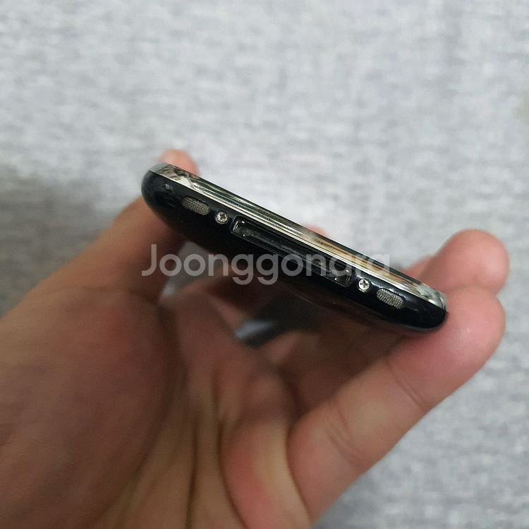 애플 아이폰 3gs 16기가 a1303 부품용--5