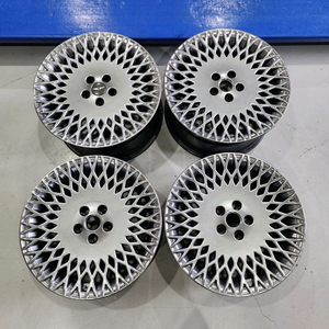 제네시스 G80 불판 19인치 휠, G80 19인치 휠