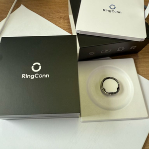 ringconn 스마트링 13호 판매