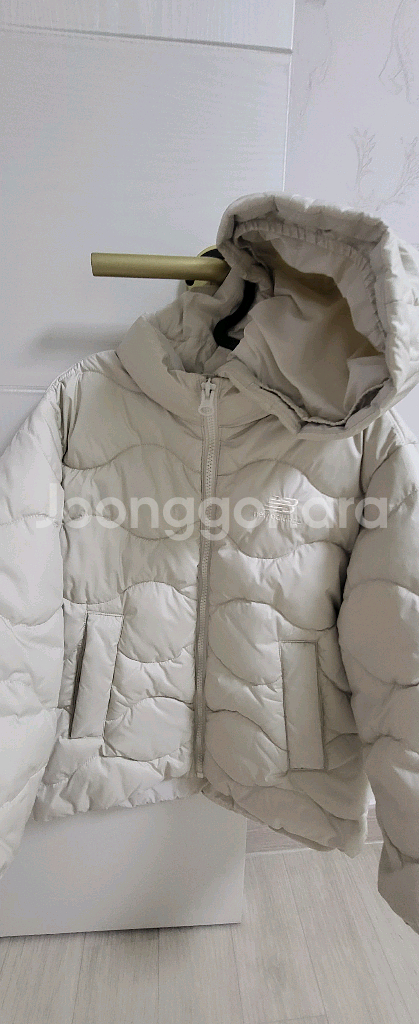 뉴발란스키즈 경량 130사이즈--1