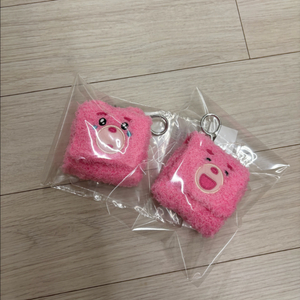 새상품) 벨리곰 에어팟 케이스