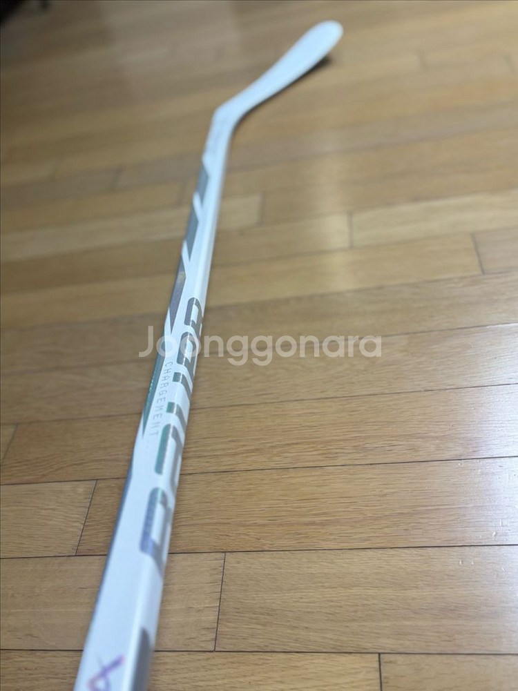 바우어 하키스틱 프로토(White) R 70플렉스/P9--1