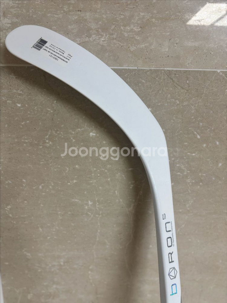 바우어 하키스틱 프로토(White) R 70플렉스/P9--2