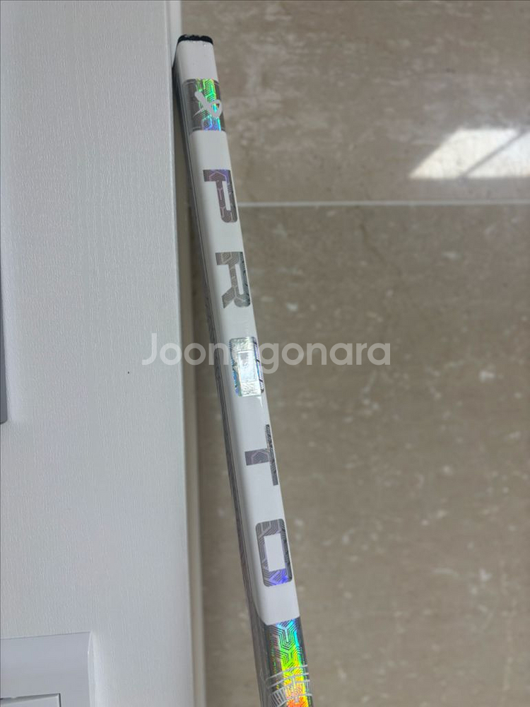 바우어 하키스틱 프로토(White) R 70플렉스/P9--6