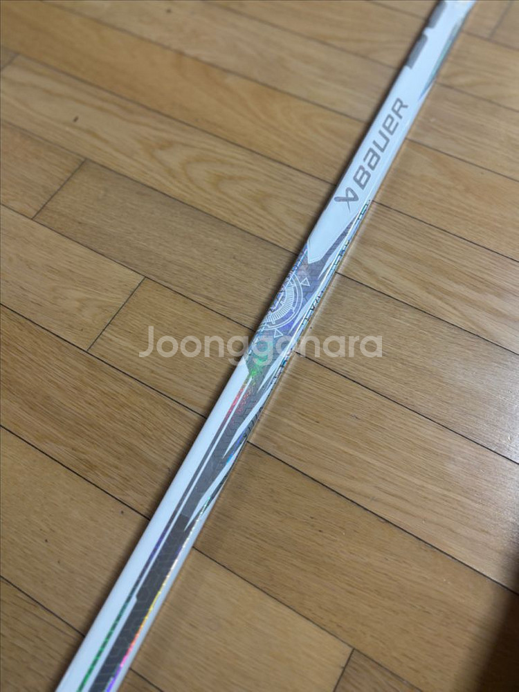 바우어 하키스틱 프로토(White) R 70플렉스/P9--5