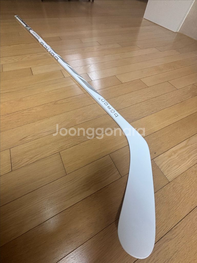 바우어 하키스틱 프로토(White) R 70플렉스/P9--9