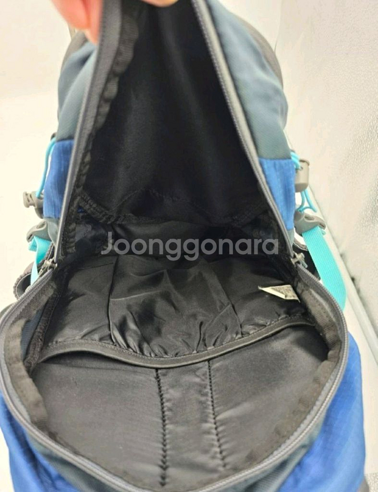 르까프(LECAF) 18L 등산/아웃도어 배낭--2