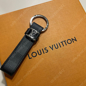 루이비통 키링