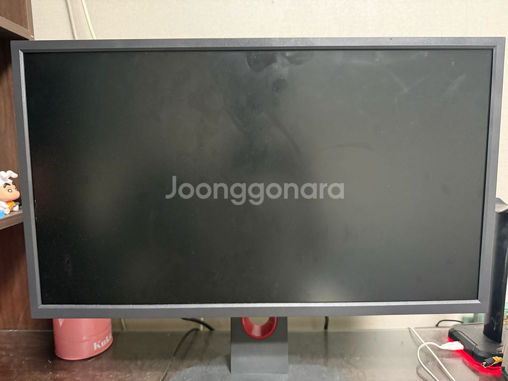 벤큐 XL2540K 게이밍 모니터--1